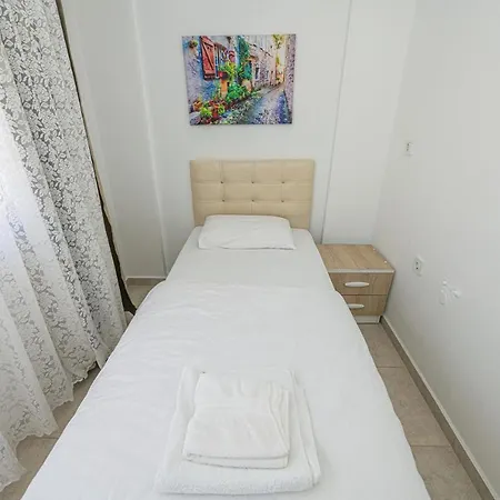 Villa Ekiz