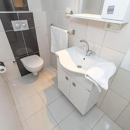 Ekiz Villa *